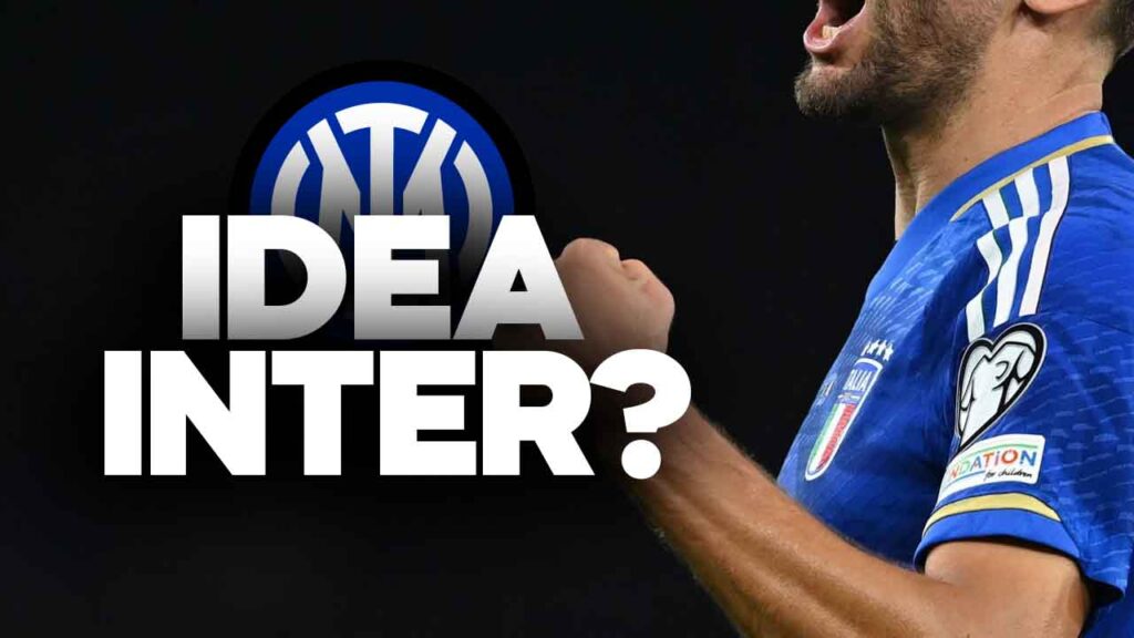 Inter, idea nuova