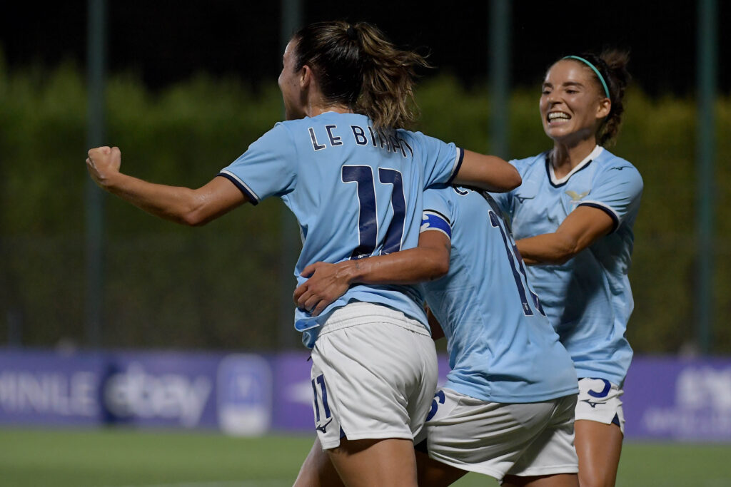 Lazio Women