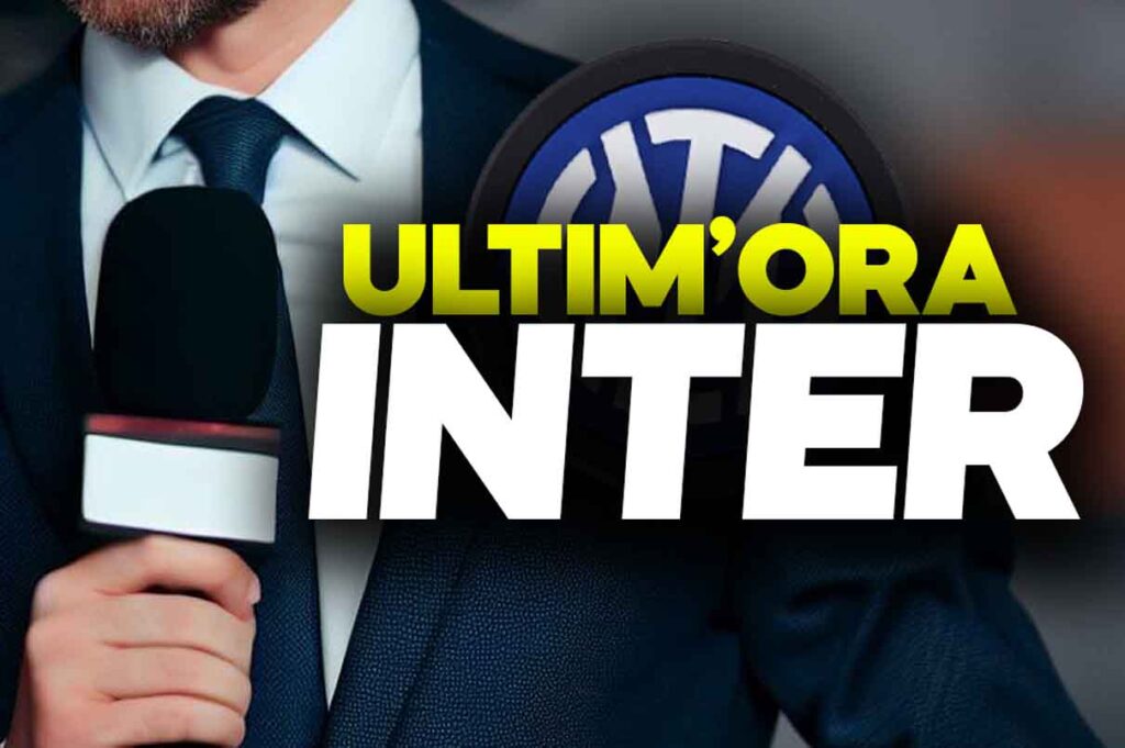 Giornalista parla dell'Inter