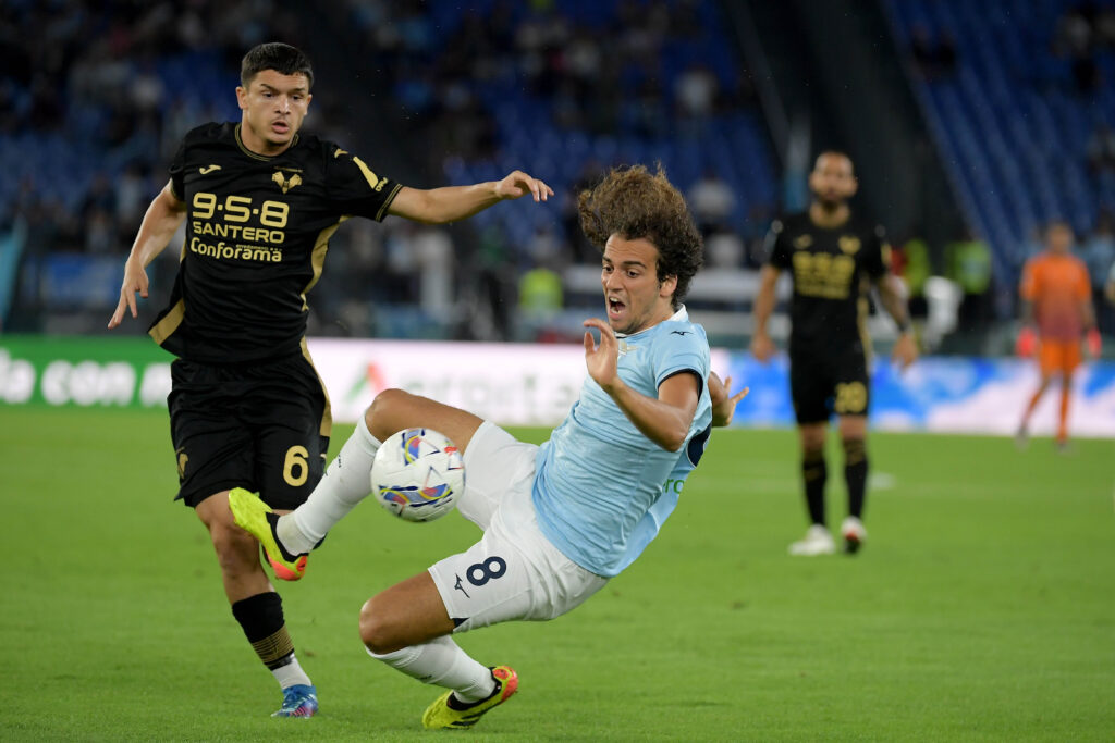 Guendouzi