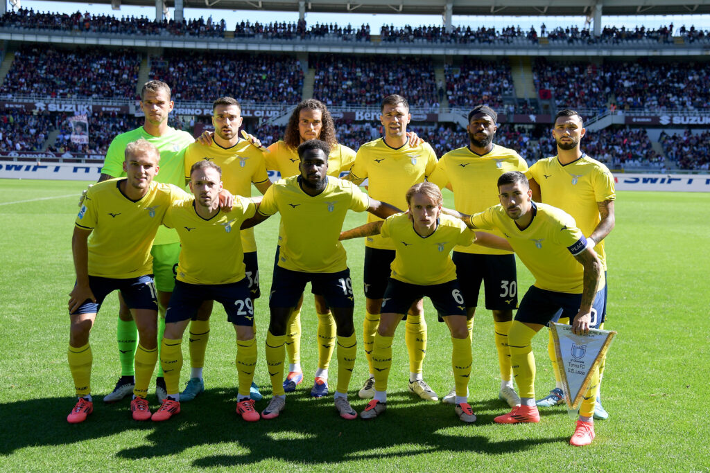 Torino-Lazio