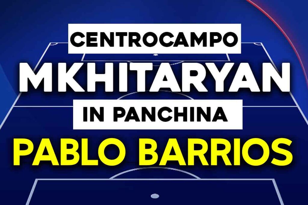 Barrios