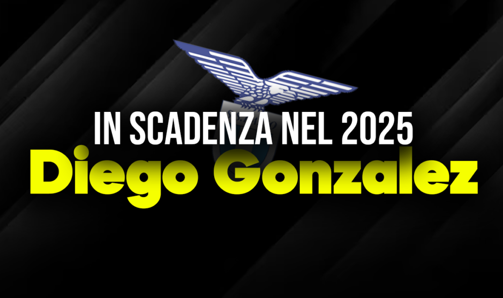 Diego Gonzalez