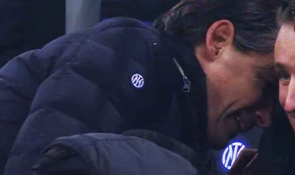 Simone Inzaghi