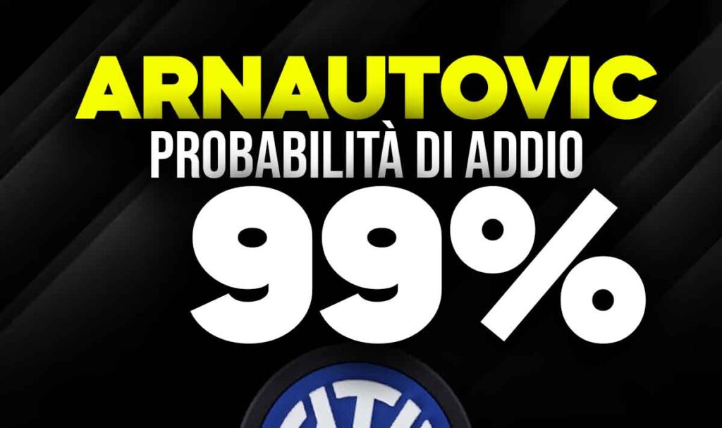 Arnautovic