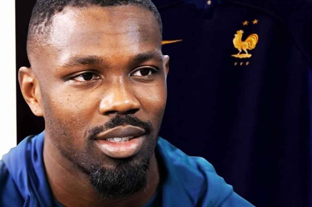 Thuram