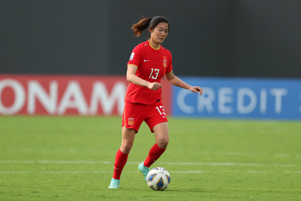 Lina Yang