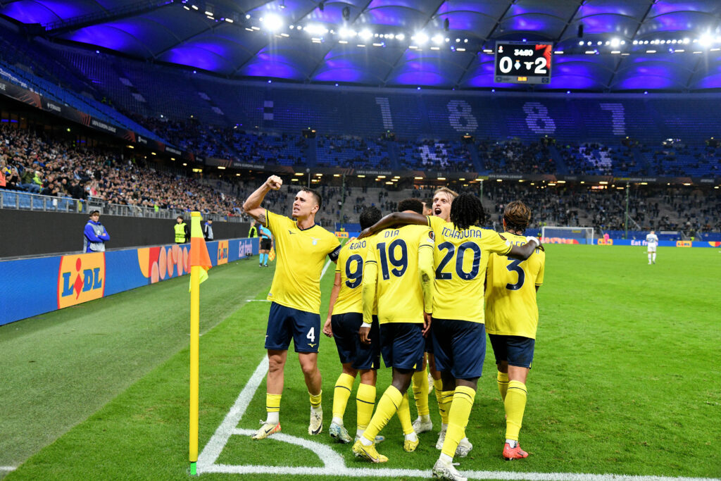 Lazio