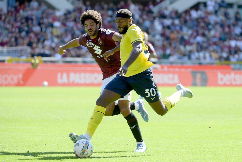 Nuno Tavares