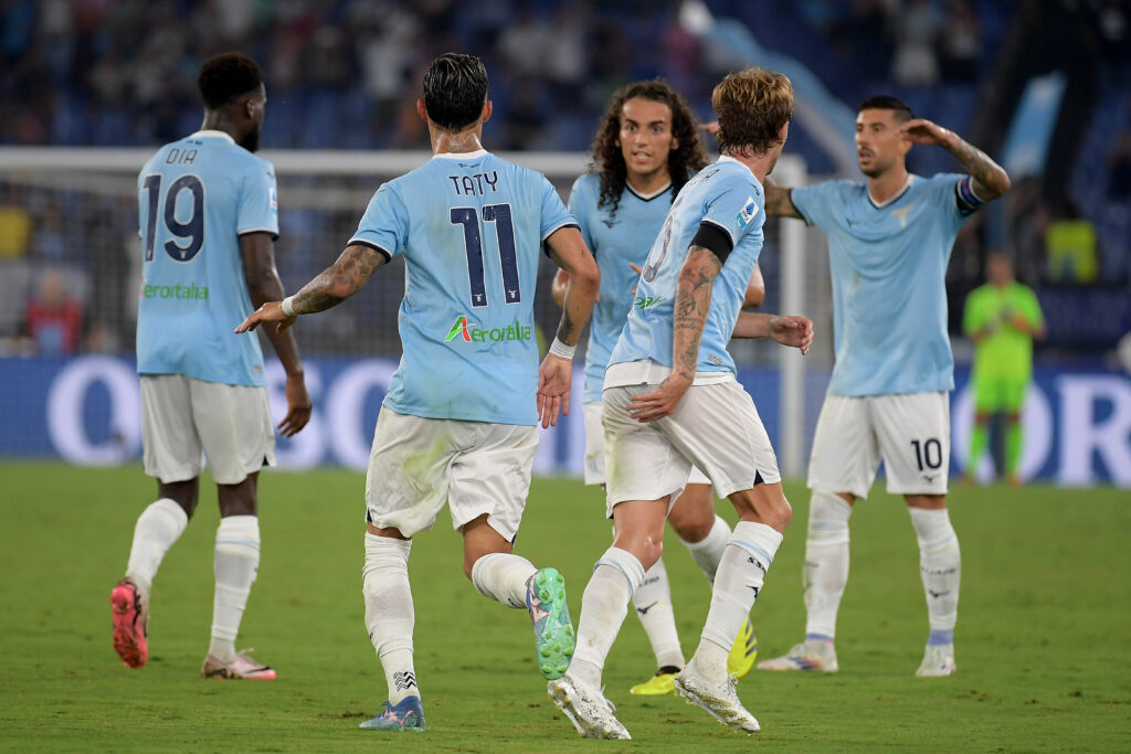 Lazio