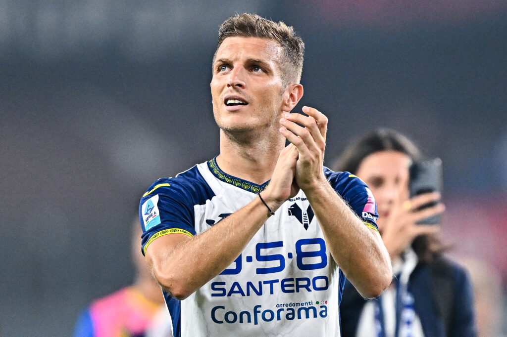 Darko Lazovic