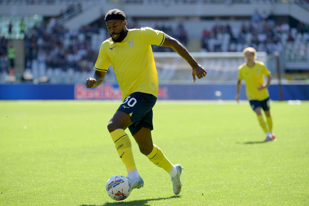 Nuno Tavares