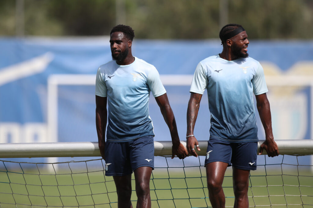 Dia e Nuno Tavares