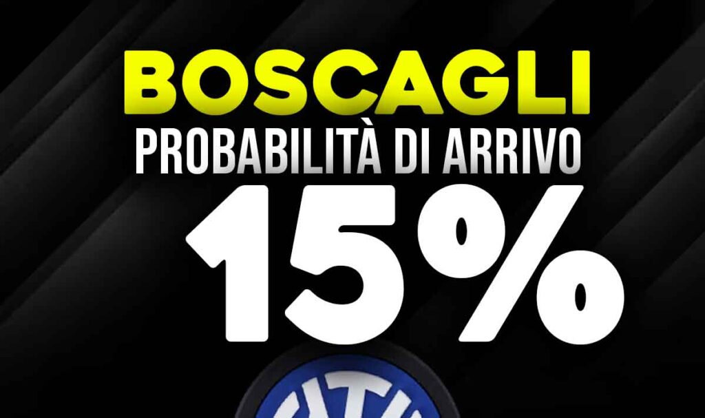 Boscagli
