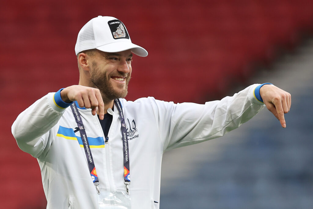 Yarmolenko