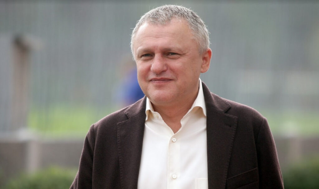 Igor Surkis