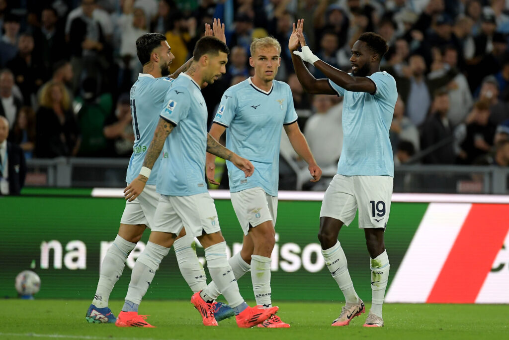 Lazio