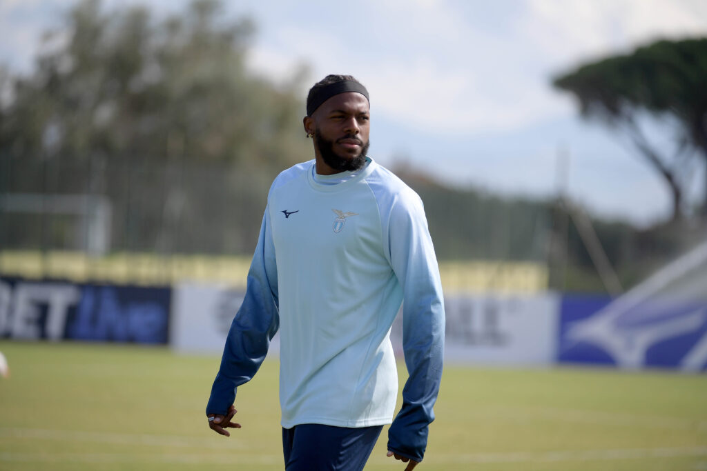 Nuno Tavares