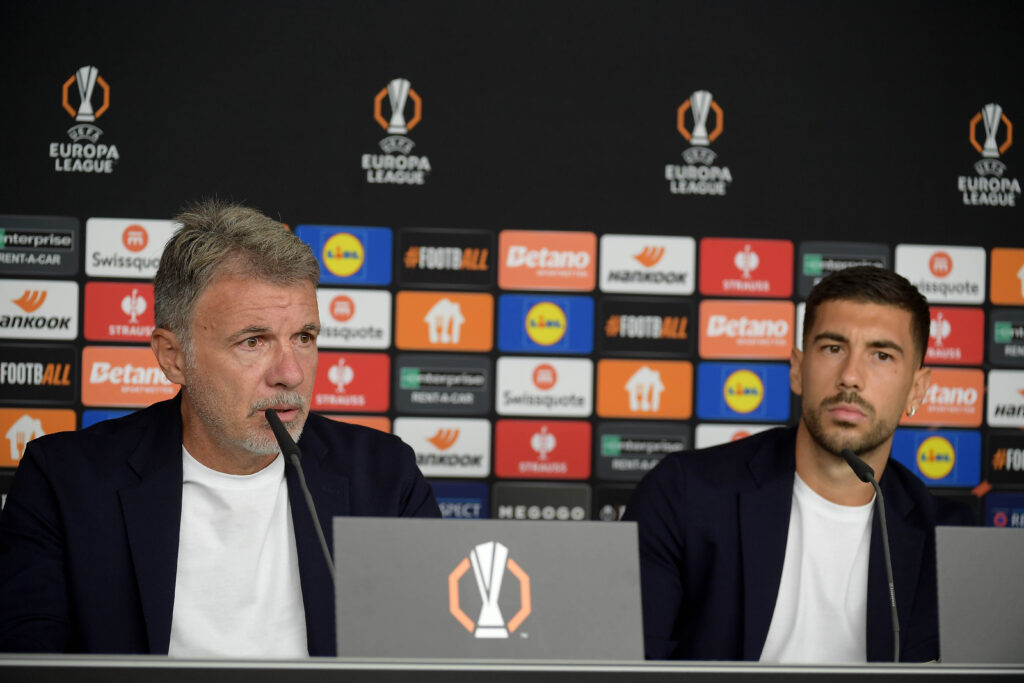 Baroni e Zaccagni