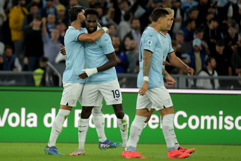 Lazio