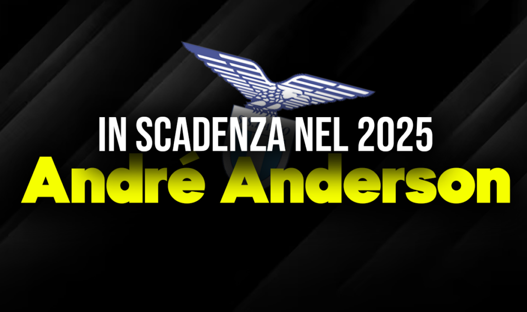 André Anderson