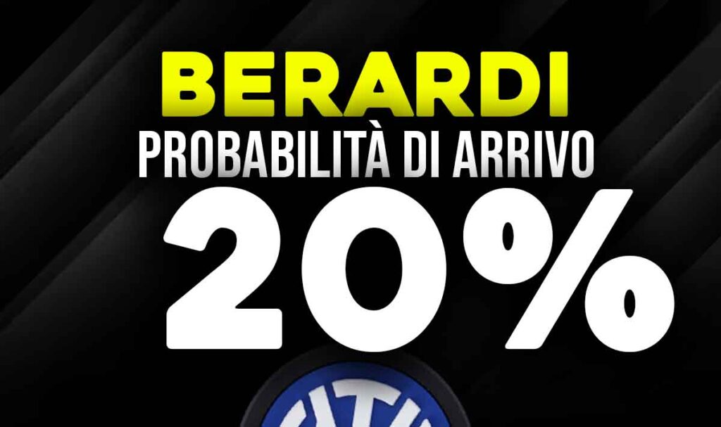 Berardi