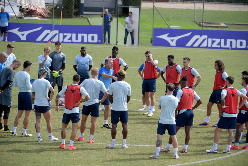 Lazio