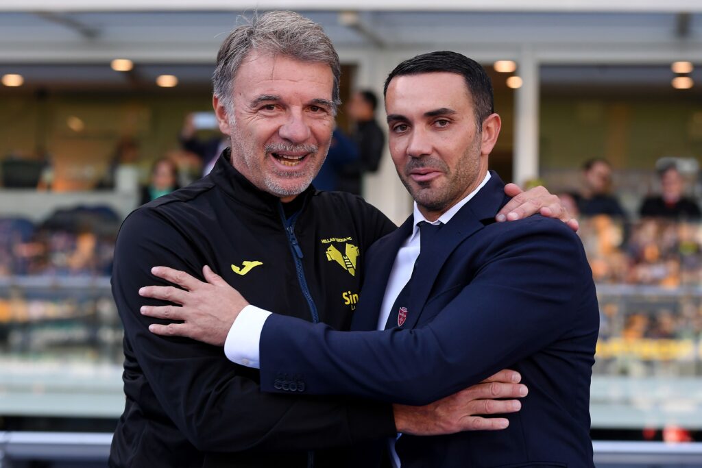 Baroni e Palladino