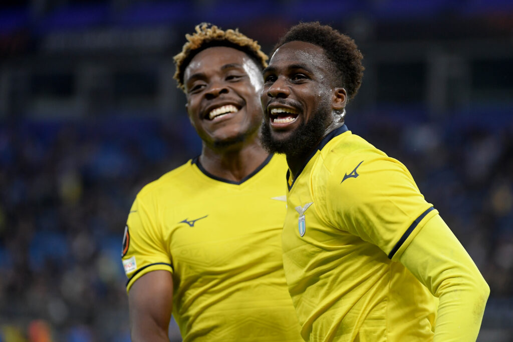 Dele-Bashiru e Dia