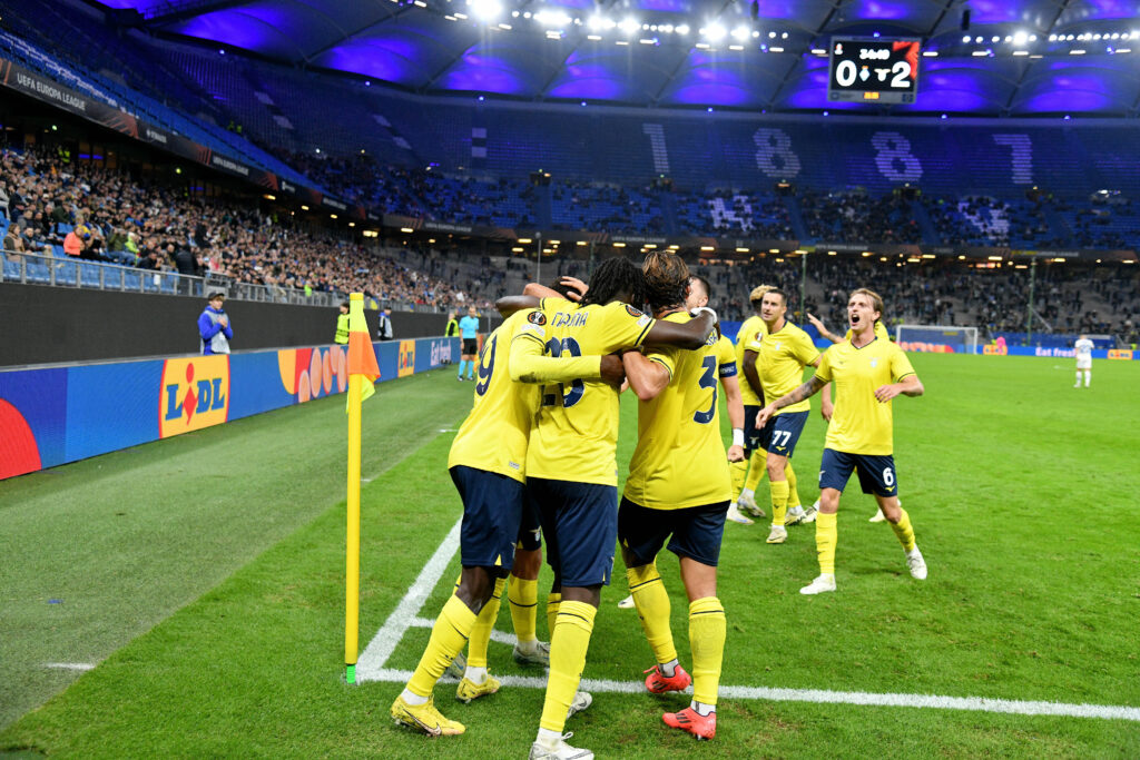 Lazio
