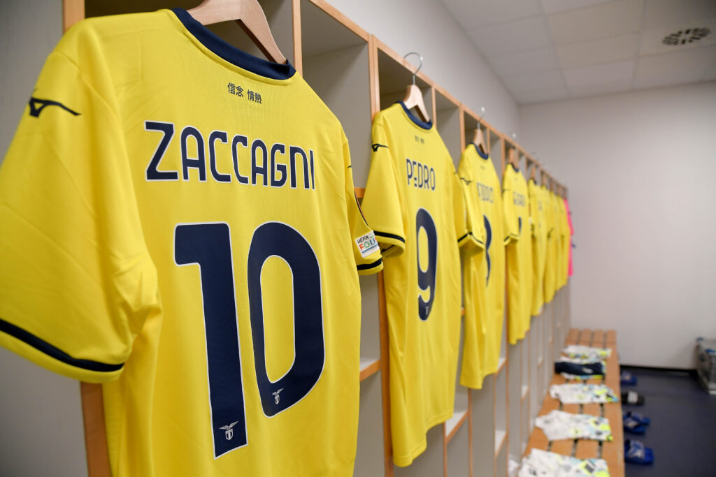Zaccagni