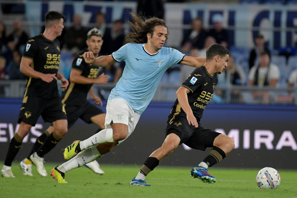 Guendouzi