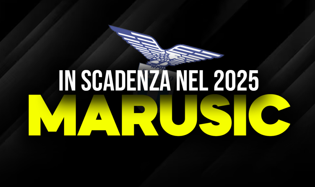 Marusic