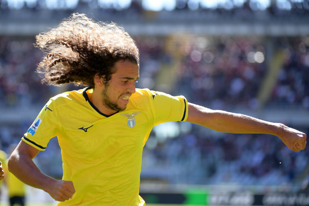 Guendouzi
