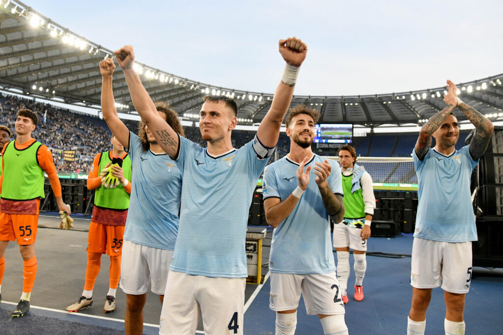Lazio