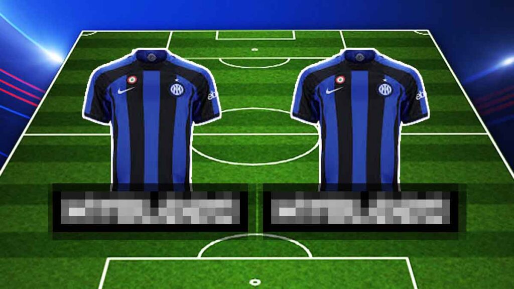 Doppio colpo Inter