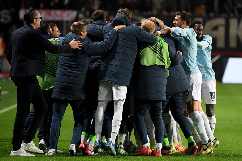 Lazio