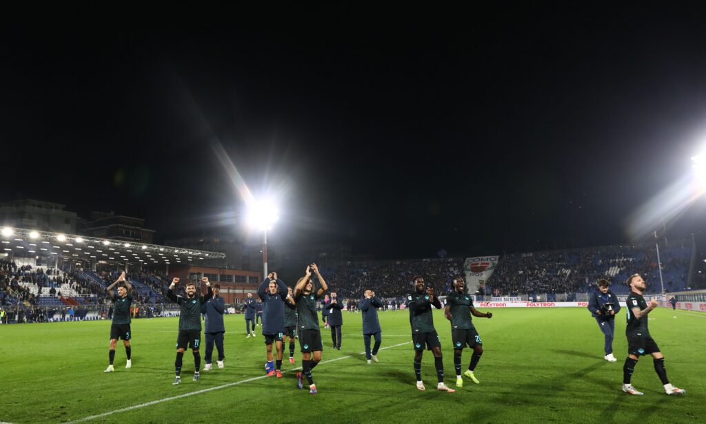 Lazio