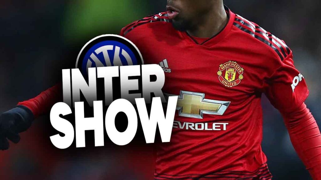 Inter colpo a sorpresa