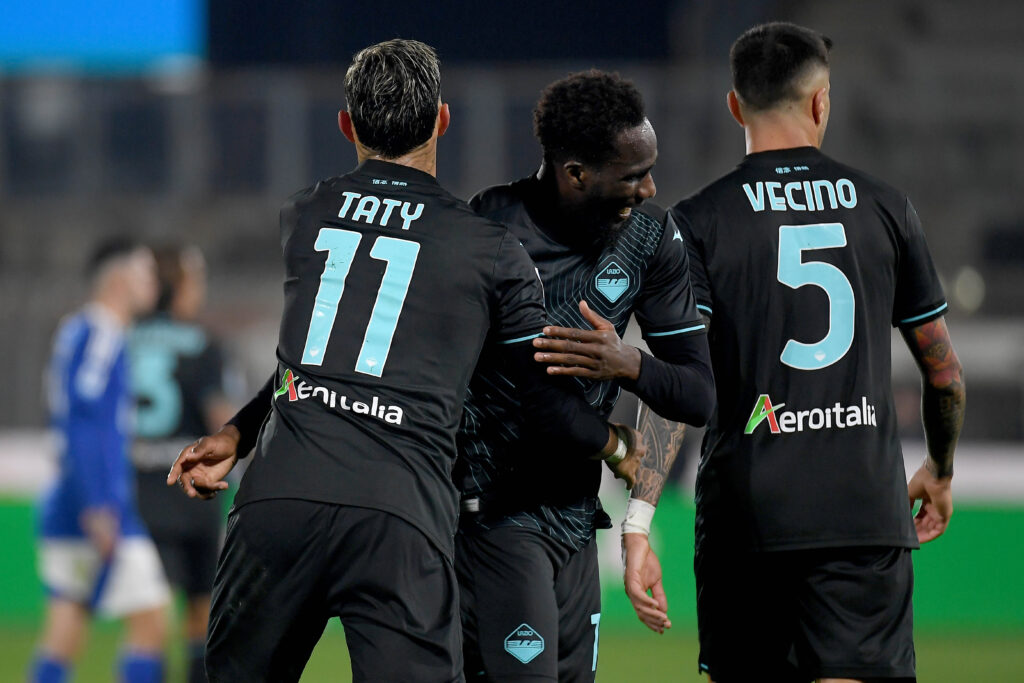 Castellanos, Dia e Vecino