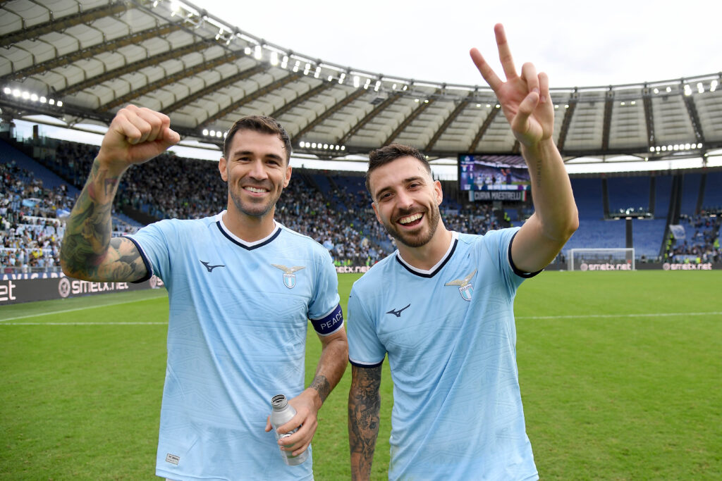 Romagnoli e Gila
