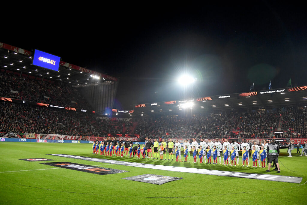 Twente-Lazio