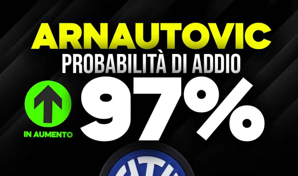 Arnautovic