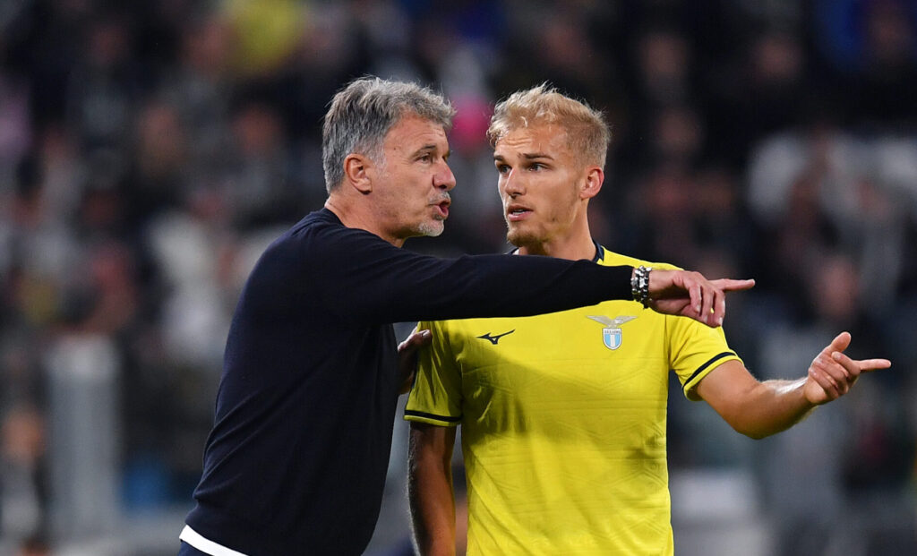 Baroni e Isaksen