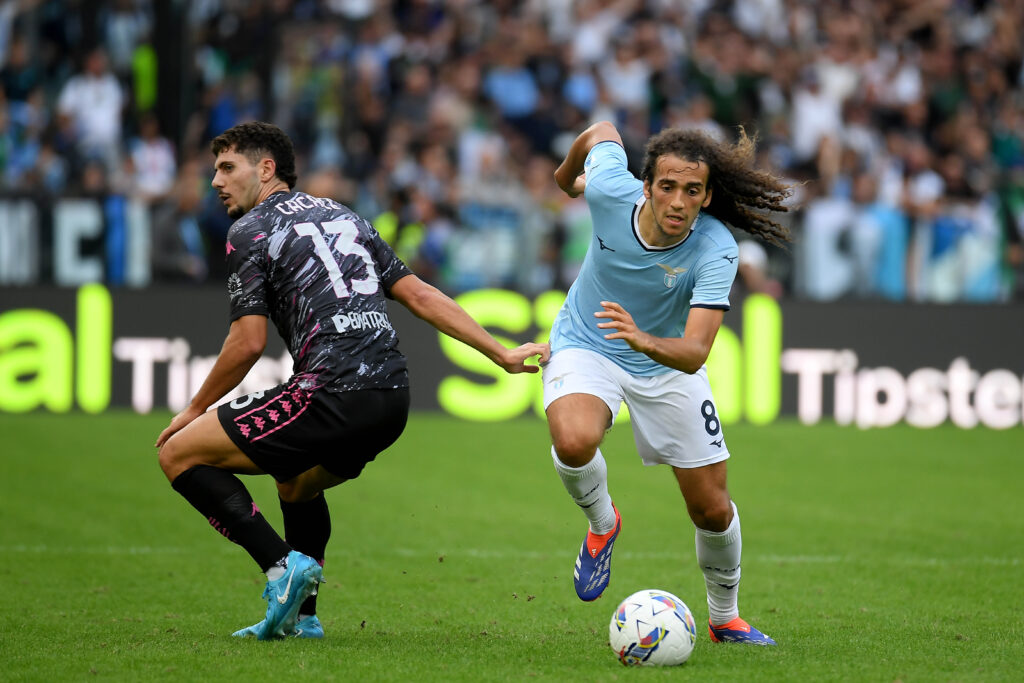 Guendouzi