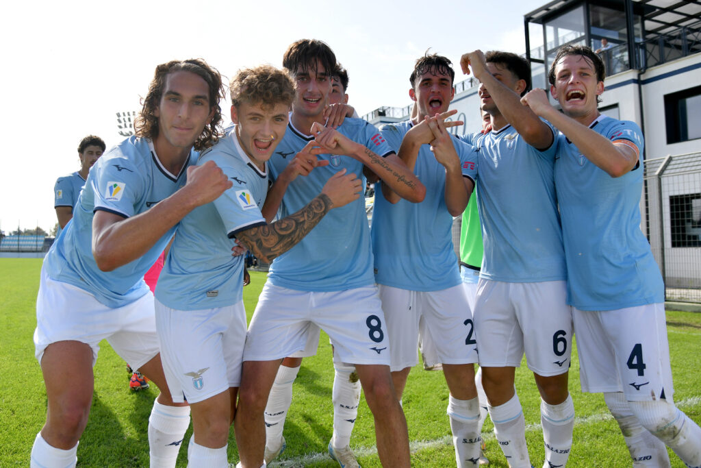 Lazio Primavera