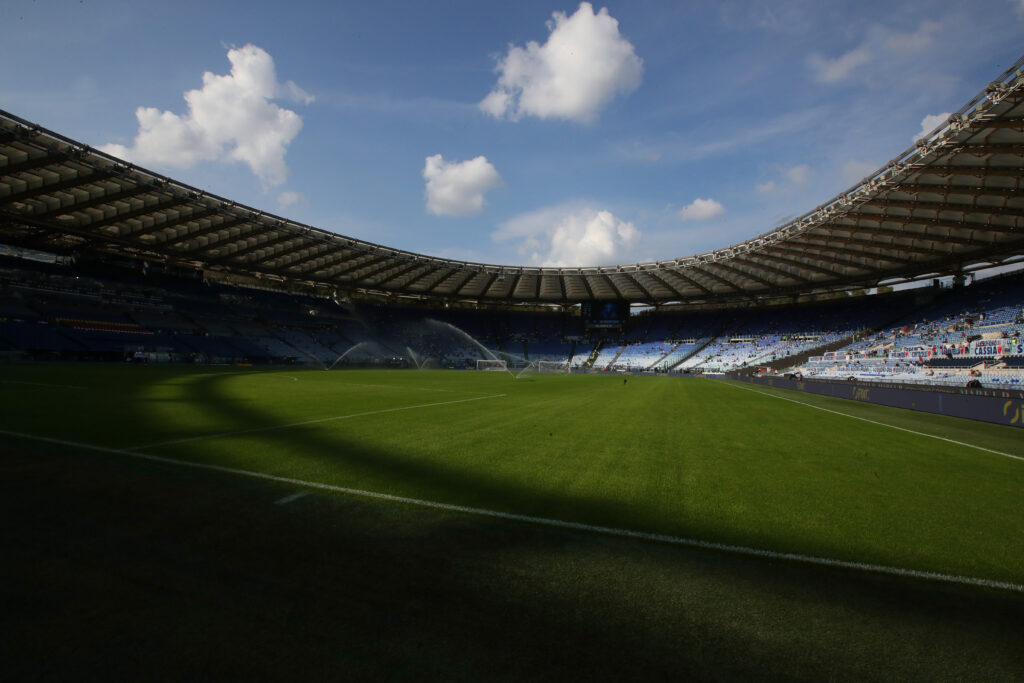 Stadio Olimpico