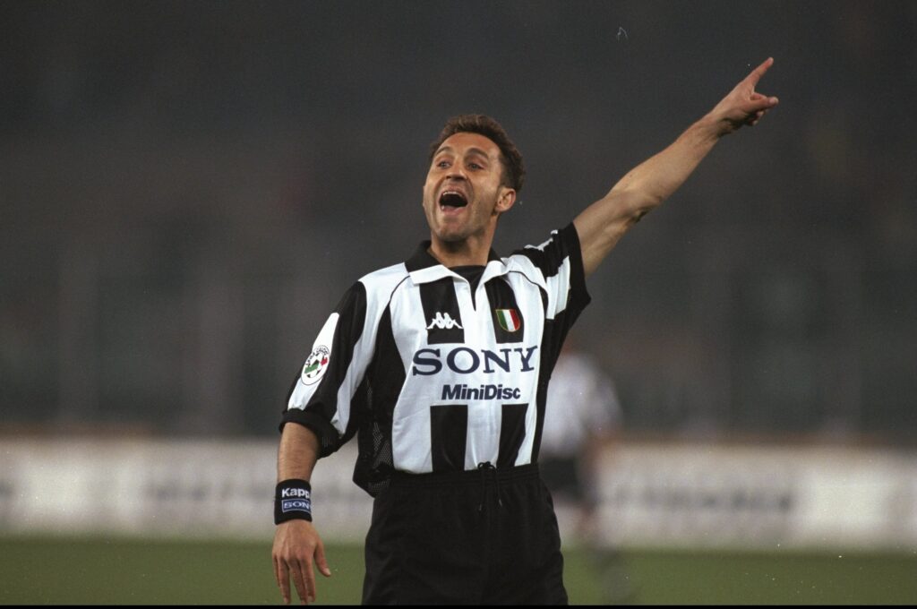 Angelo Di Livio