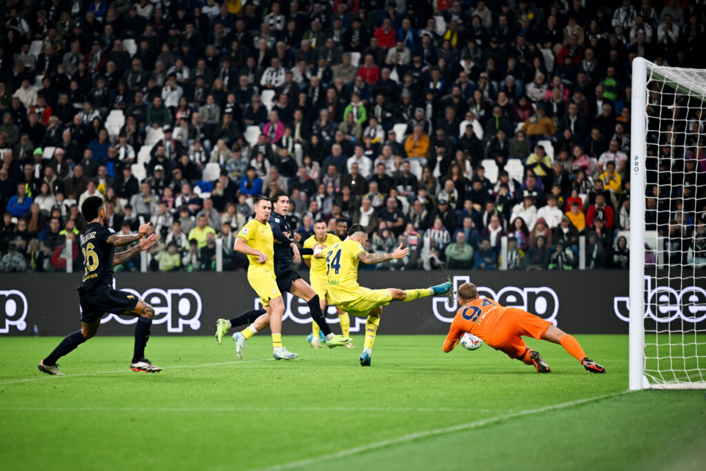 Juventus-Lazio