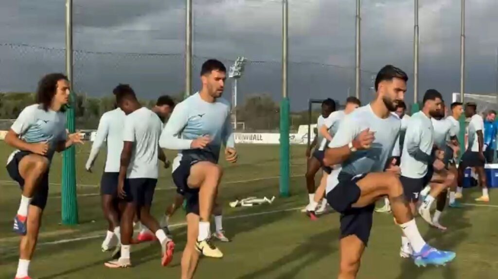 Lazio